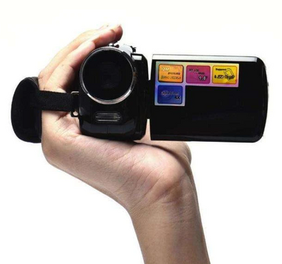 Digital camera gift home DV travel selfie