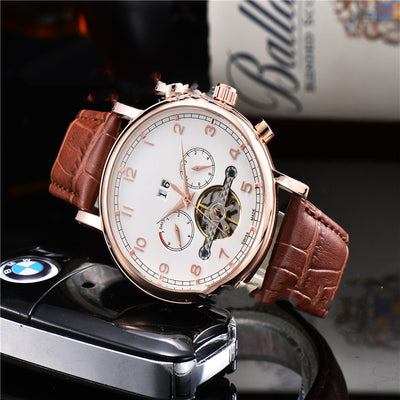 High quality mechanical watches