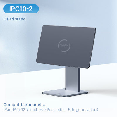 Desktop Support Shelf Expansion Dock Aluminum Alloy