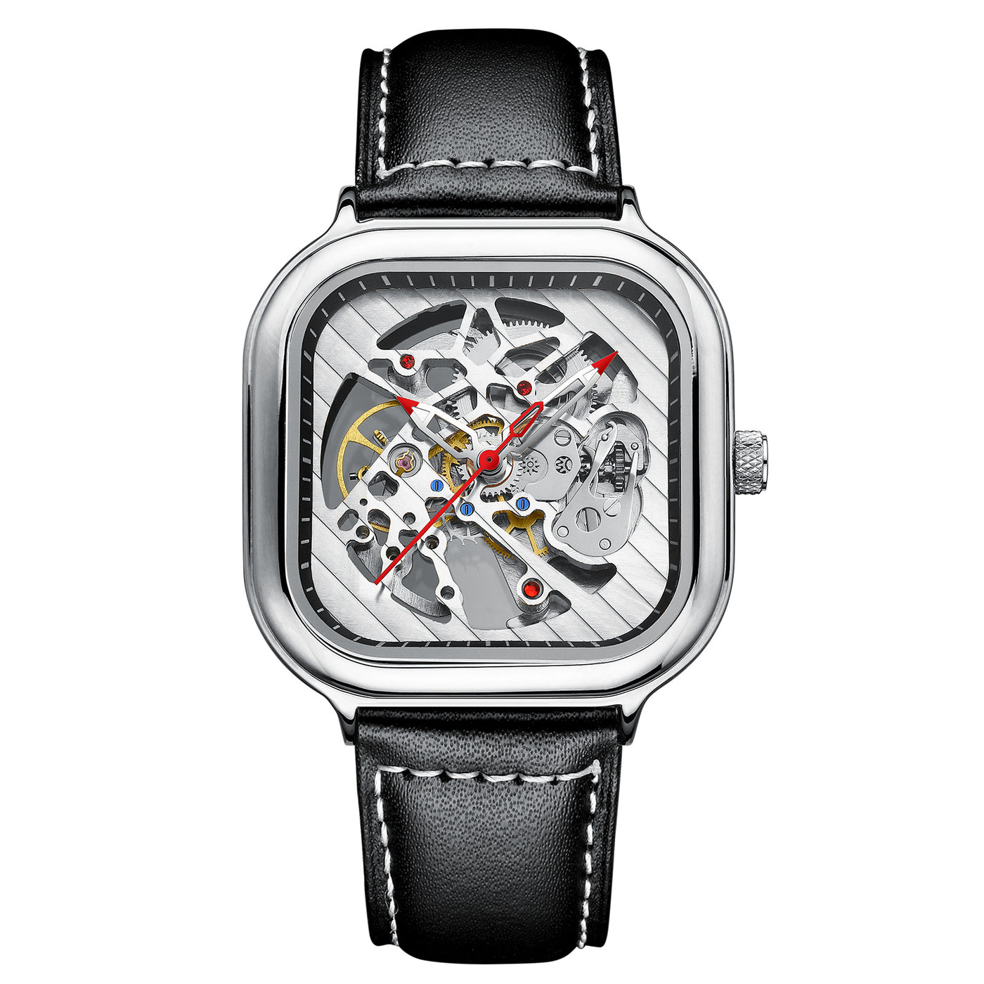 Automatic mechanical men's watch