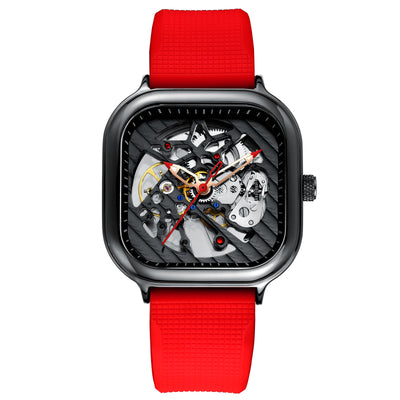 Automatic mechanical men's watch