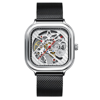 Automatic mechanical men's watch