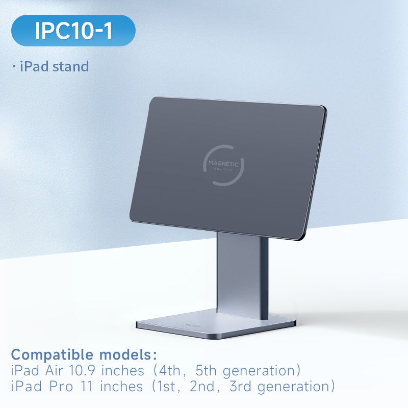 Desktop Support Shelf Expansion Dock Aluminum Alloy