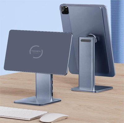 Desktop Support Shelf Expansion Dock Aluminum Alloy